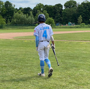 Meet your Posher, Carson